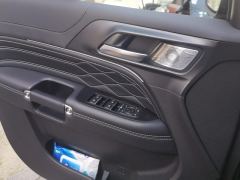 Tank 300 Off-Road Edition 2.0T Conqueror - photo 12