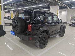 Tank 300 Off-Road Edition 2.0T Conqueror - photo 2