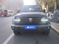 Tank 300 Off-Road Edition 2.0T Conqueror - photo 3