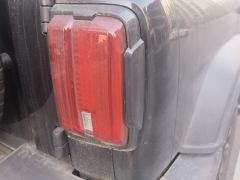 Tank 300 Off-Road Edition 2.0T Conqueror - photo 5