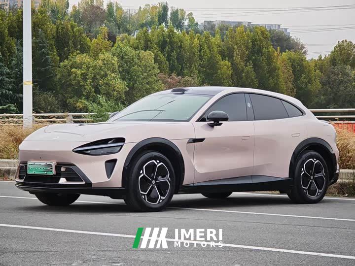 Xiaomi YU7 Rear-Wheel Drive Long-Range Edition