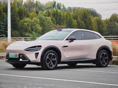 Xiaomi YU7 Rear-Wheel Drive Long-Range Edition - ფოტო 1