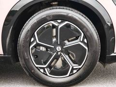 Xiaomi YU7 Rear-Wheel Drive Long-Range Edition - ფოტო 10