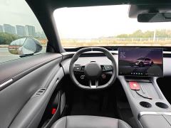 Xiaomi YU7 Rear-Wheel Drive Long-Range Edition - ფოტო 11