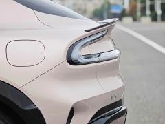 Xiaomi YU7 Rear-Wheel Drive Long-Range Edition - ფოტო 16