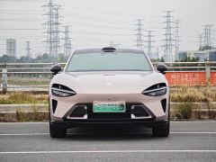 Xiaomi YU7 Rear-Wheel Drive Long-Range Edition - ფოტო 2