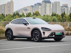Xiaomi YU7 Rear-Wheel Drive Long-Range Edition - ფოტო 3