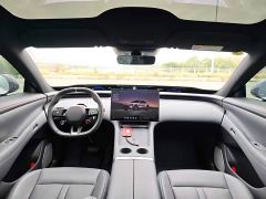 Xiaomi YU7 Rear-Wheel Drive Long-Range Edition - ფოტო 5