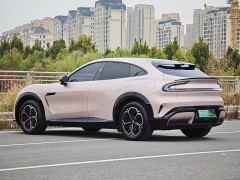 Xiaomi YU7 Rear-Wheel Drive Long-Range Edition - ფოტო 7