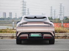 Xiaomi YU7 Rear-Wheel Drive Long-Range Edition - ფოტო 8