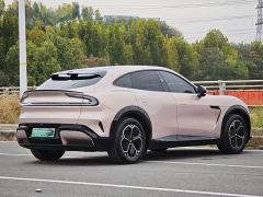 Xiaomi YU7 Rear-Wheel Drive Long-Range Edition - ფოტო 9