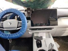Changan UNI-Z 1.5T Premium Edition - ფოტო 16