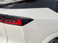 Changan UNI-Z 1.5T Premium Edition - ფოტო 5