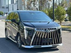 GAC Aion M8 Master Series 400T Flagship - photo 3