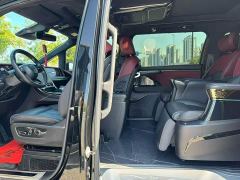 GAC Aion M8 Master Series 400T Flagship - photo 4