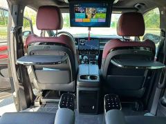 GAC Aion M8 Master Series 400T Flagship - photo 5