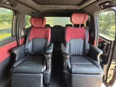 GAC Aion M8 Master Series 400T Flagship - photo 6
