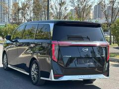GAC Aion M8 Master Series 400T Flagship - photo 7