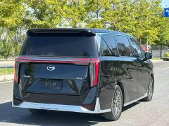 GAC Aion M8 Master Series 400T Flagship - photo 9
