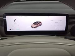 Leapmotor Leapo B01 550 LiDAR Edition - ფოტო 11