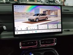 Leapmotor Leapo B01 550 LiDAR Edition - ფოტო 12