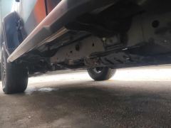 BAIC Off-RoadBJ40 Edition 2.0T AWD Edition - ფოტო 11