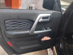 BAIC Off-RoadBJ40 Edition 2.0T AWD Edition - ფოტო 12