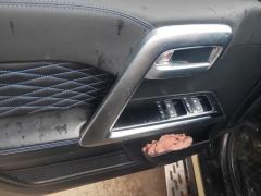 BAIC Off-RoadBJ40 Edition 2.0T AWD Edition - ფოტო 13