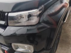 BAIC Off-RoadBJ40 Edition 2.0T AWD Edition - ფოტო 4