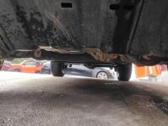 BAIC Off-RoadBJ40 Edition 2.0T AWD Edition - ფოტო 8