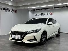 Nissan Sylphy e-POWER Electric Drive Super Smart Connected PLUS - ფოტო 1