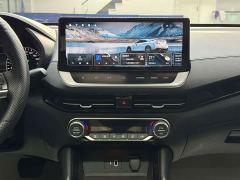 Nissan Sylphy e-POWER Electric Drive Super Smart Connected PLUS - ფოტო 14