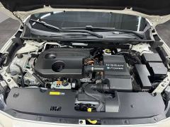 Nissan Sylphy e-POWER Electric Drive Super Smart Connected PLUS - ფოტო 17