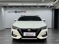 Nissan Sylphy e-POWER Electric Drive Super Smart Connected PLUS - ფოტო 2