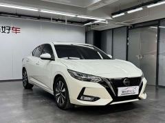Nissan Sylphy e-POWER Electric Drive Super Smart Connected PLUS - ფოტო 3