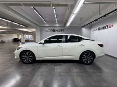 Nissan Sylphy e-POWER Electric Drive Super Smart Connected PLUS - ფოტო 4