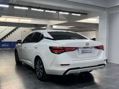 Nissan Sylphy e-POWER Electric Drive Super Smart Connected PLUS - ფოტო 5