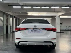 Nissan Sylphy e-POWER Electric Drive Super Smart Connected PLUS - ფოტო 6