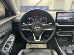 Nissan Sylphy e-POWER Electric Drive Super Smart Connected PLUS - ფოტო 9
