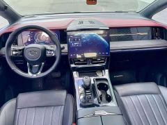 GAC Aion M8 Master Series 400T Flagship - ფოტო 5