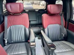 GAC Aion M8 Master Series 400T Flagship - ფოტო 6