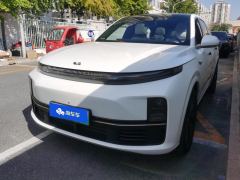 Li Auto L7 Pro - ფოტო 1