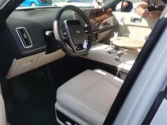 Li Auto L7 Pro - ფოტო 14
