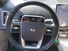 Li Auto L7 Pro - ფოტო 18