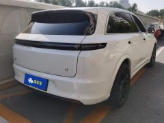 Li Auto L7 Pro - ფოტო 2