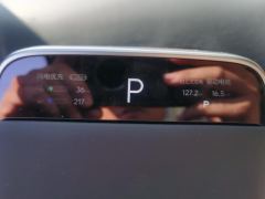 Li Auto L7 Pro - ფოტო 20