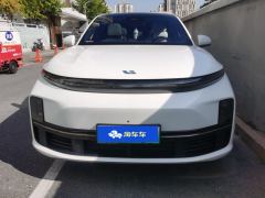 Li Auto L7 Pro - ფოტო 3