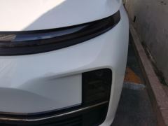 Li Auto L7 Pro - ფოტო 4