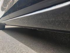 Mercedes-Benz E Class E-Class E 300 L Fashion Edition - ფოტო 11