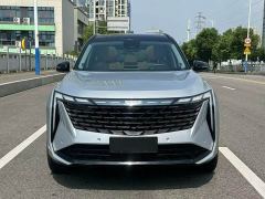 Geely Boyue L 1.5TD DCT Luxury - ფოტო 2